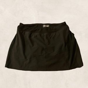 IBEX SKIRT